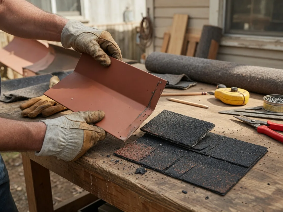 Roof Repair company in Vienna, SD